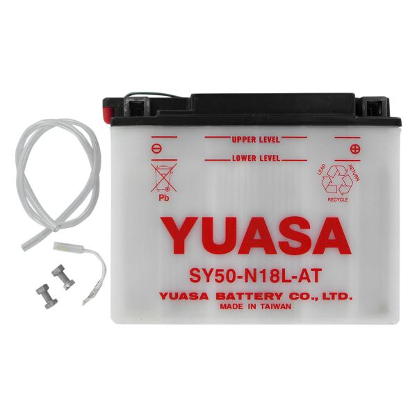 Batteries Yuasa SY50N18LAT