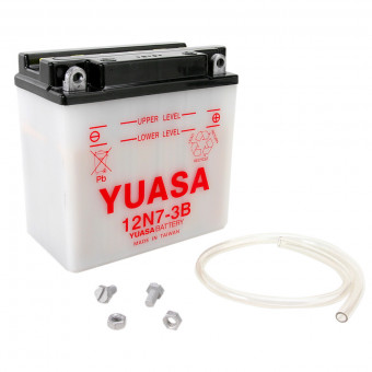 Batteries Yuasa Y12N73B Batteries Yuasa Y12N73B