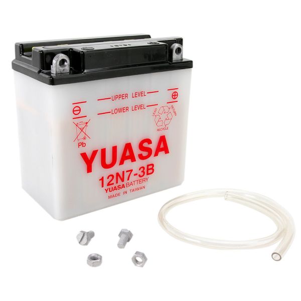 Batteries Yuasa Y12N73B