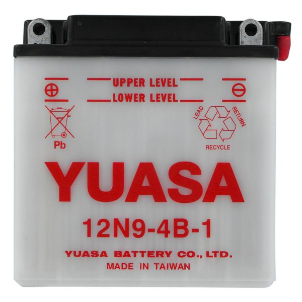 Batteries Yuasa Y12N94B1