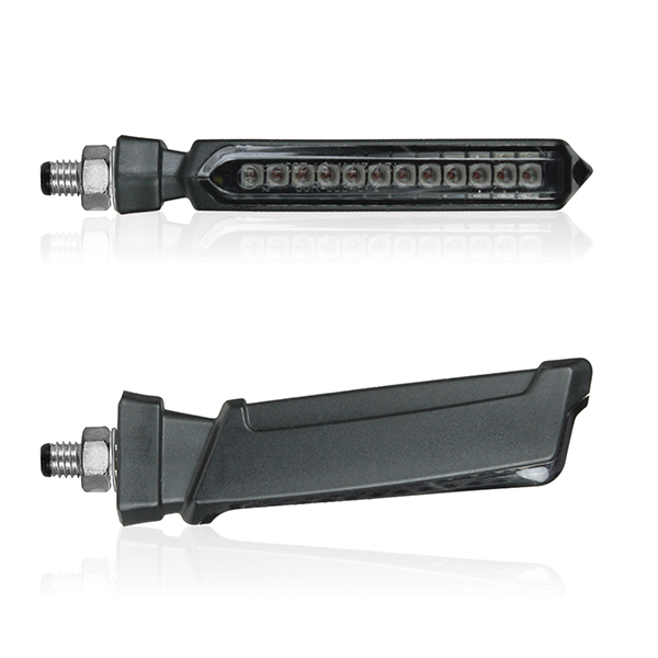 Motorcycle and Scooter Turn Sign Chaft Hammer Motorcycle and Scooter Turn Sign Chaft Hammer