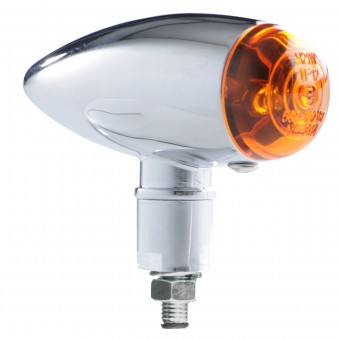 Motorcycle Lights and Headlights Chaft Mentor Chrome Motorcycle Lights and Headlights Chaft Mentor Chrome
