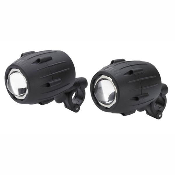 Motorcycle Lights and Headlights Givi Phare Halogene Additionnel S310