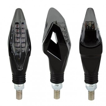 Chaft Dragon Black