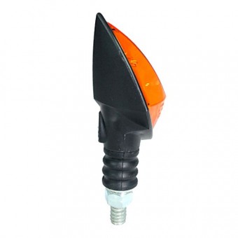 Chaft Fizz Black