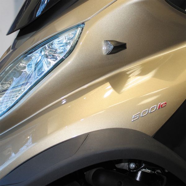 Chaft Sphynx Black MP3