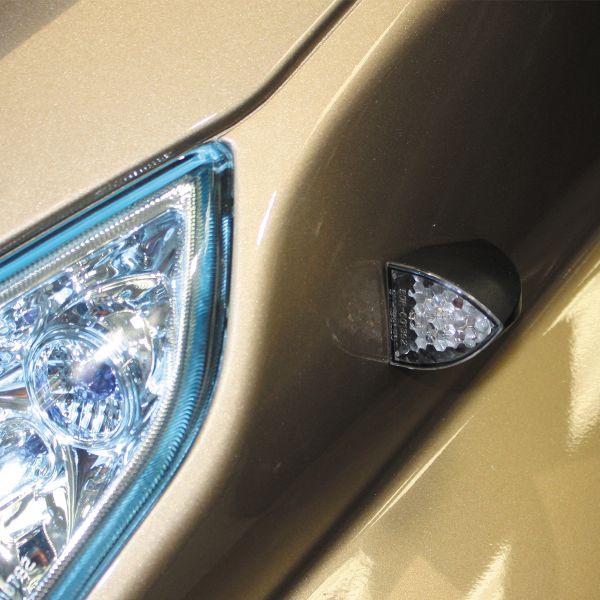 Chaft Sphynx Black MP3