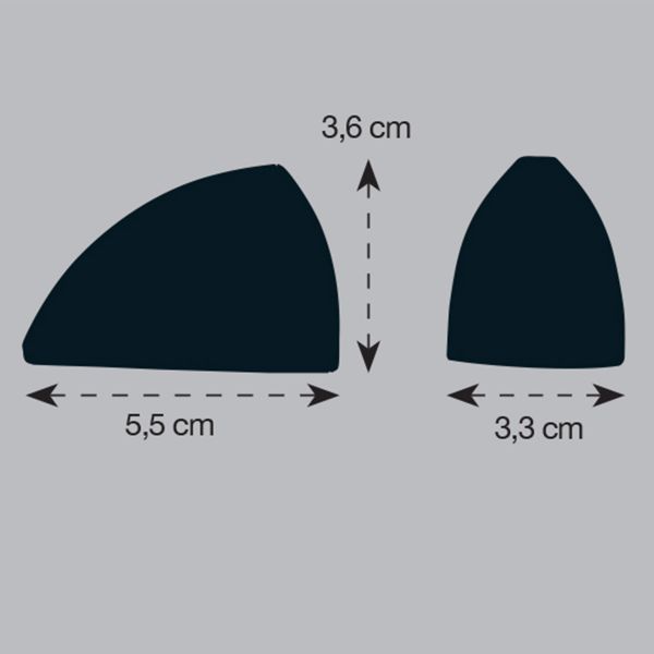 Chaft Sphynx Black MP3