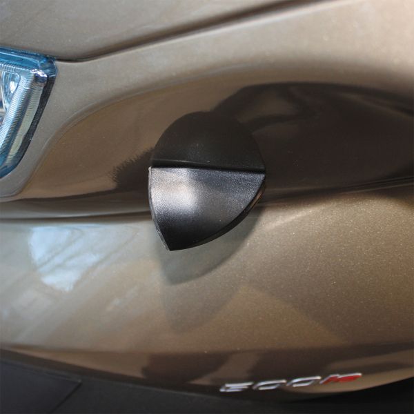 Chaft Sphynx Black MP3