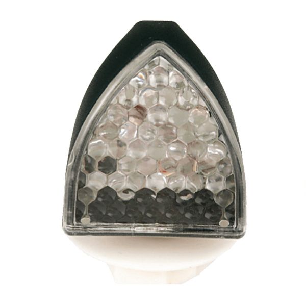 Motorcycle and Scooter Turn Sign Chaft Sphynx Black MP3 Motorcycle and Scooter Turn Sign Chaft Sphynx Black MP3