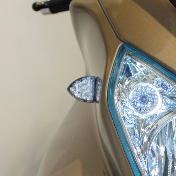 Chaft Sphynx Black MP3