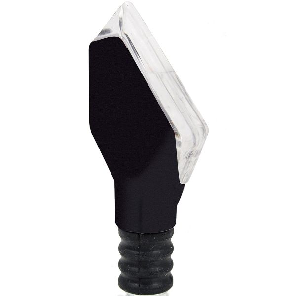 Motorcycle Accessories Chaft Chapter - Black