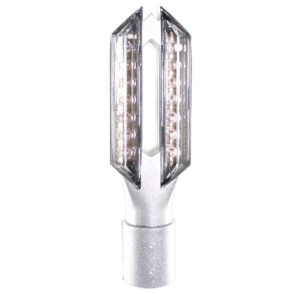 Motorcycle Accessories Chaft Douglas White