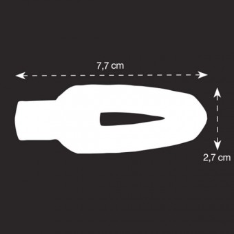 Chaft Falcon Carbon