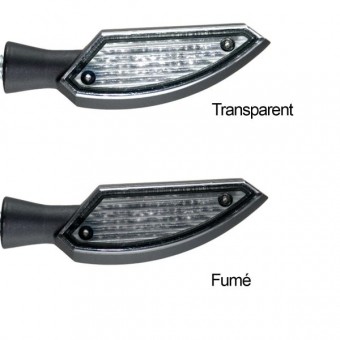 Chaft Magister Black