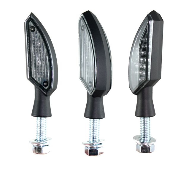 Chaft Magister Black