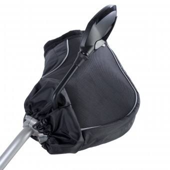 Muffs Darts DA200 Universal Handlebar Muffs Muffs Darts DA200 Universal Handlebar Muffs