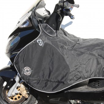 Hardware Darts Tablier Daelim 125 S2