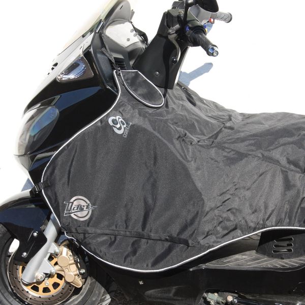 Hardware Darts Tablier Daelim 125 S2