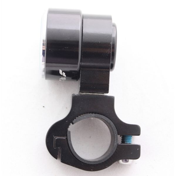 Chaft Handlebar Mounted Clock