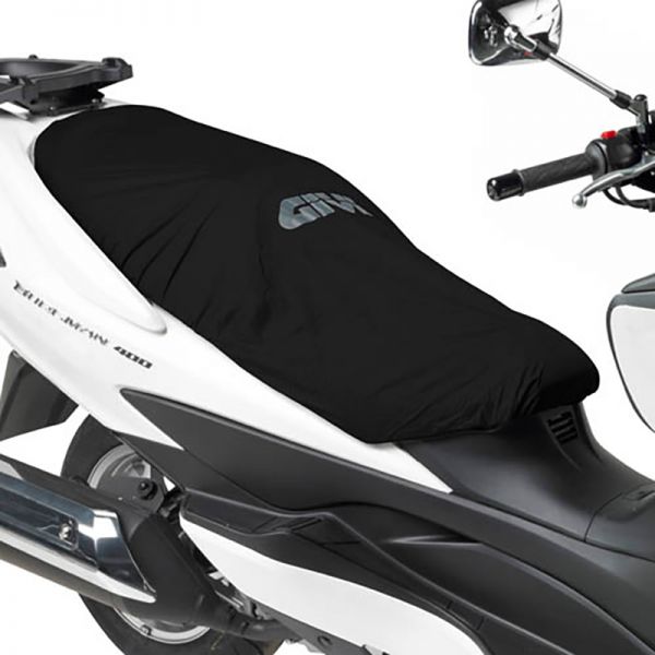  Givi Housse De Selle Scooter Impermeable S210,Slipcover De Selle Scooter Impe