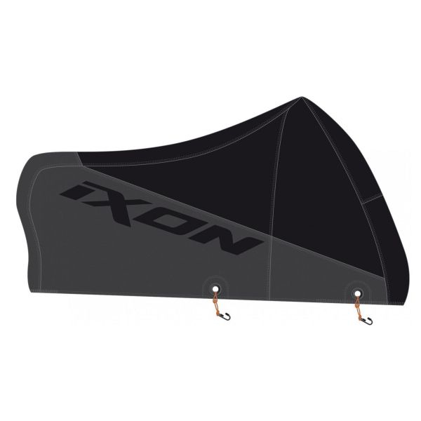 Covers Ixon Blanky Black