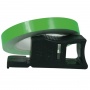 Stickers Chaft Wheel Strip Rim Tape Fluoro Green
