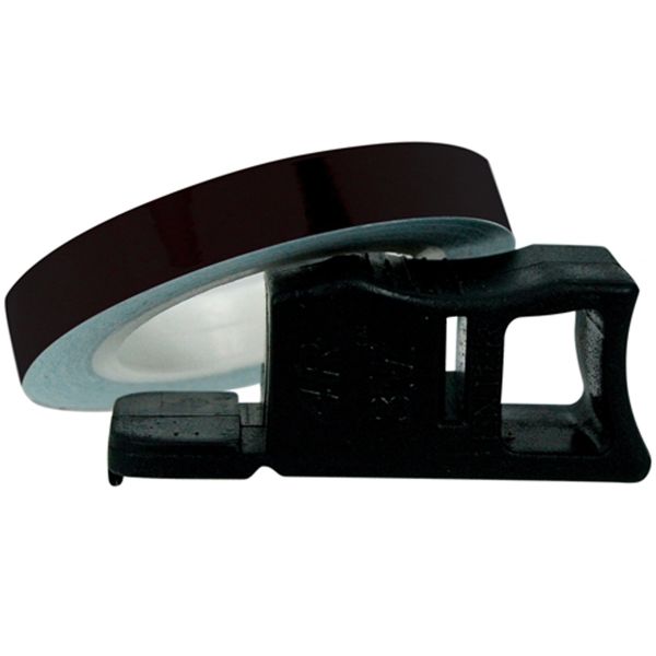 Stickers Chaft Wheel Strip Rim Tape Black