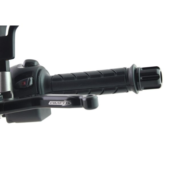 Grips Chaft Super Grip Black 125mm Grips Chaft Super Grip Black 125mm