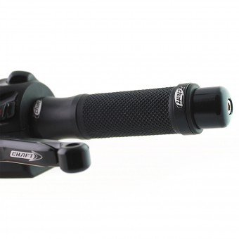 Grips Chaft Bridge Grips Chaft Bridge