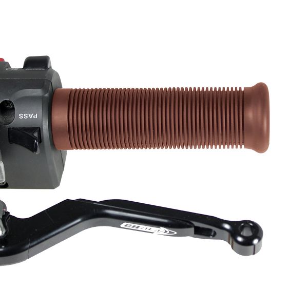 Grips Chaft Hair Brown