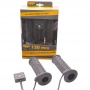 Grips Tecnoglobe TG Universal Luxury Heated Grips 120mm - 22mm