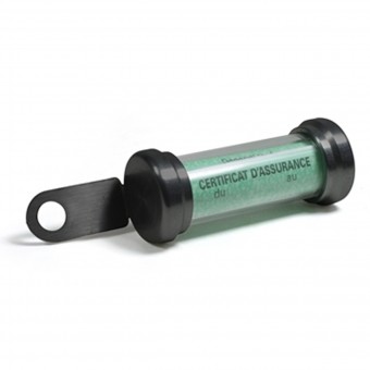 Insurance Holder Chaft Insurance Holder Black Insurance Holder Chaft Insurance Holder Black
