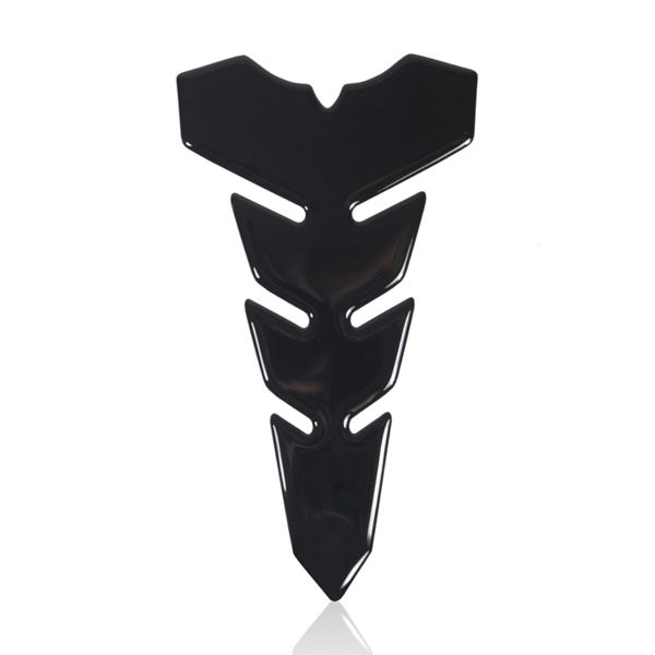 Tank Protectors Chaft Tiger Black Tank Protectors Chaft Tiger Black