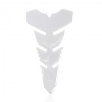 Tank Protectors Chaft Tiger Transparent Tank Protectors Chaft Tiger Transparent