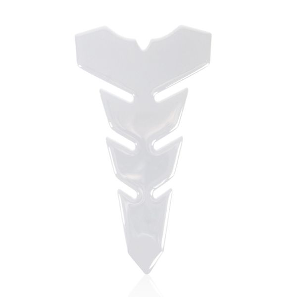 Tank Protectors Chaft Tiger Transparent