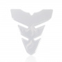Tank Protectors Chaft Wings Transparent