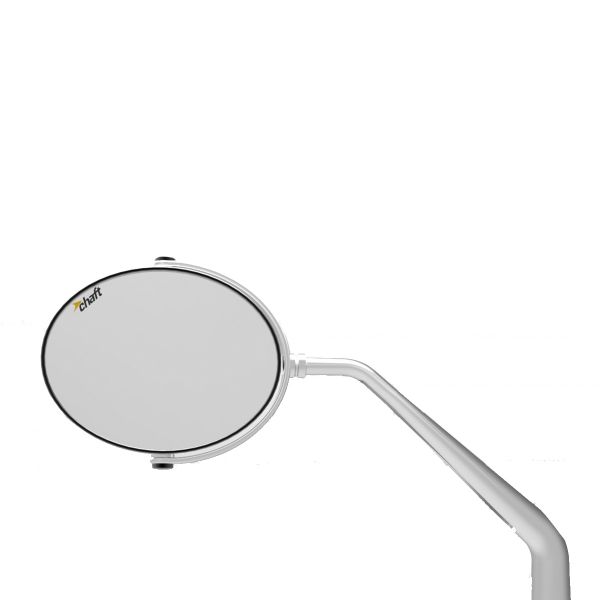 Motorcycle Accessories Chaft History Chrom�