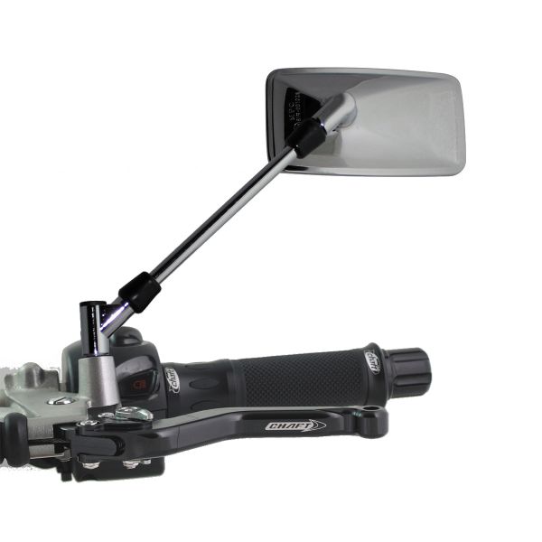 Mirrors Chaft Reversible Rectangle