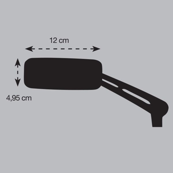 Chaft Softy MX Black