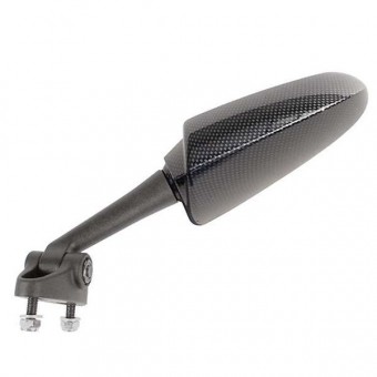 Hardware Chaft Sport Serie Carbon Carenage