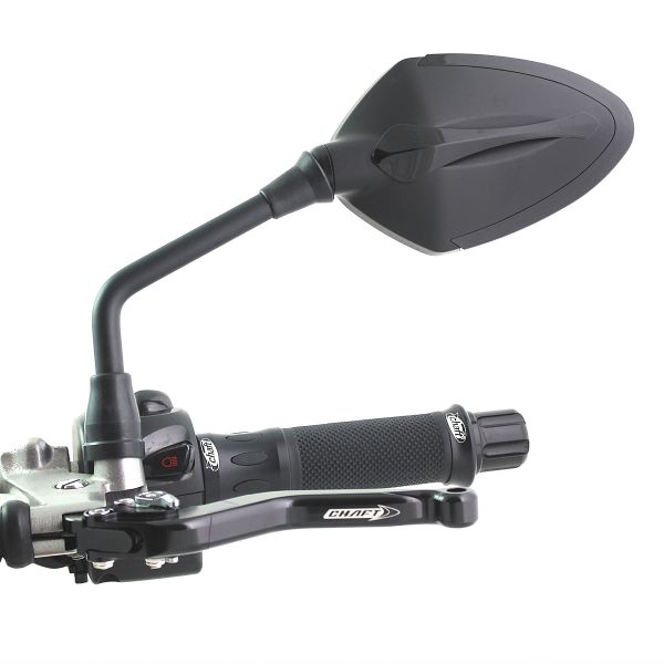 Mirrors Chaft Story Black