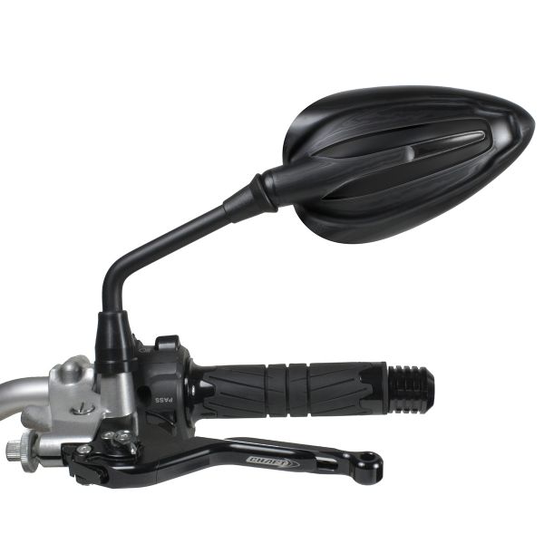 Mirrors Chaft Bunny Black