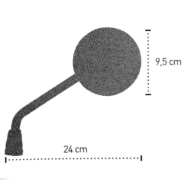 Chaft Classic CE Black