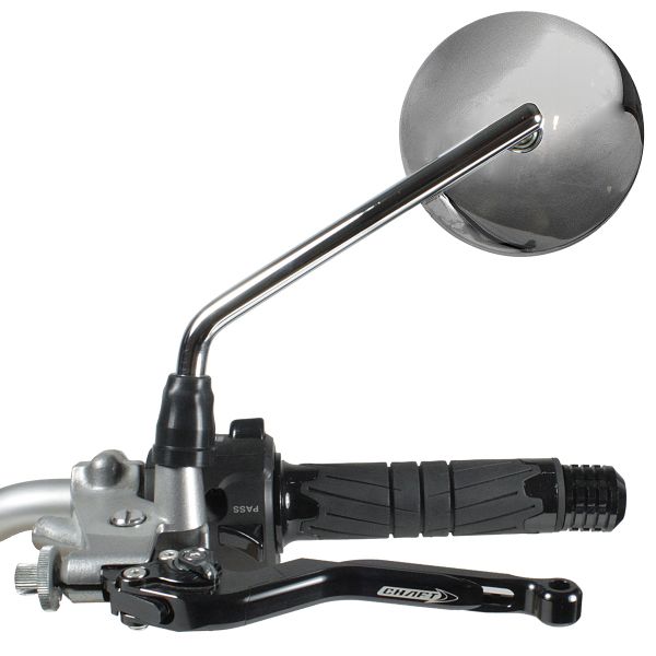 Mirrors Chaft Classic CE Chrome Mirrors Chaft Classic CE Chrome