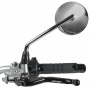 Mirrors Chaft Classic CE Chrome