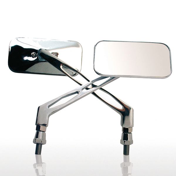 Mirrors Chaft Custom Rectangulaire