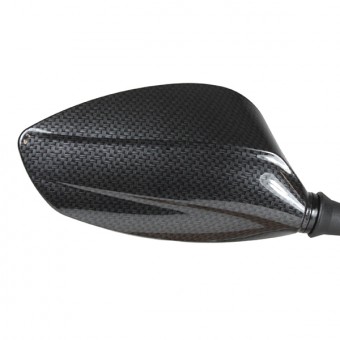 Mirrors Chaft Dreamer Carbon