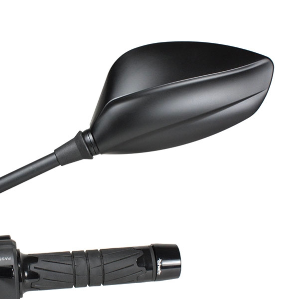 Mirrors Chaft Dreamer Black