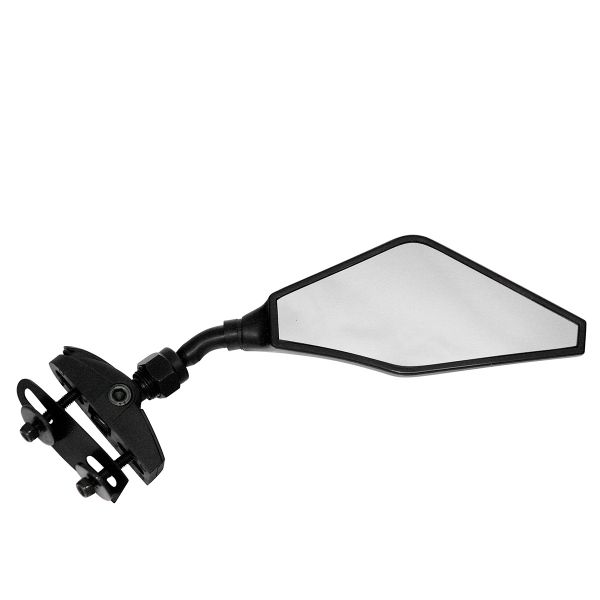 Chaft Drift Black Carenage